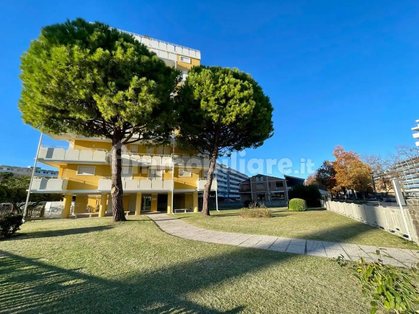 Monolocale corso Genova 74, Porto Santa Margherita, Caorle - foto 3