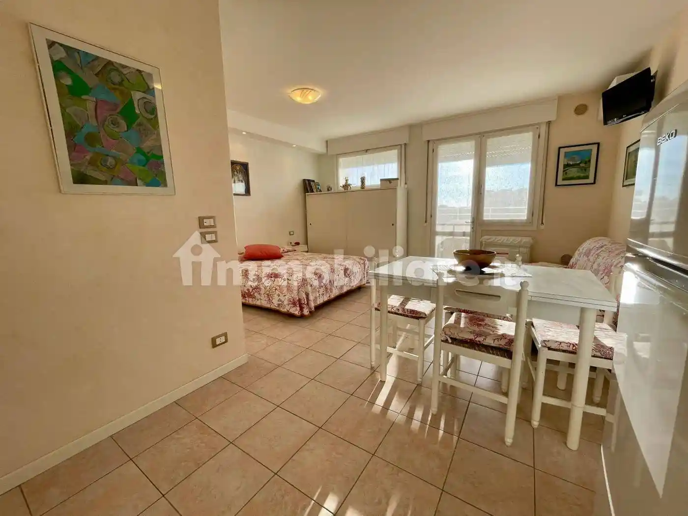 Monolocale corso Genova 74, Porto Santa Margherita, Caorle - foto 4