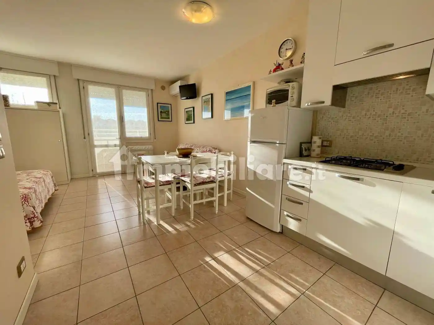 Monolocale corso Genova 74, Porto Santa Margherita, Caorle - foto 5