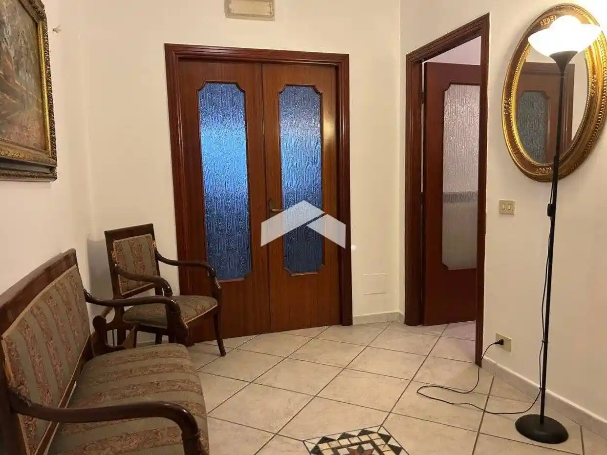 Quadrilocale via Thomas Eliot 15, Ponticelli, Napoli - foto 2