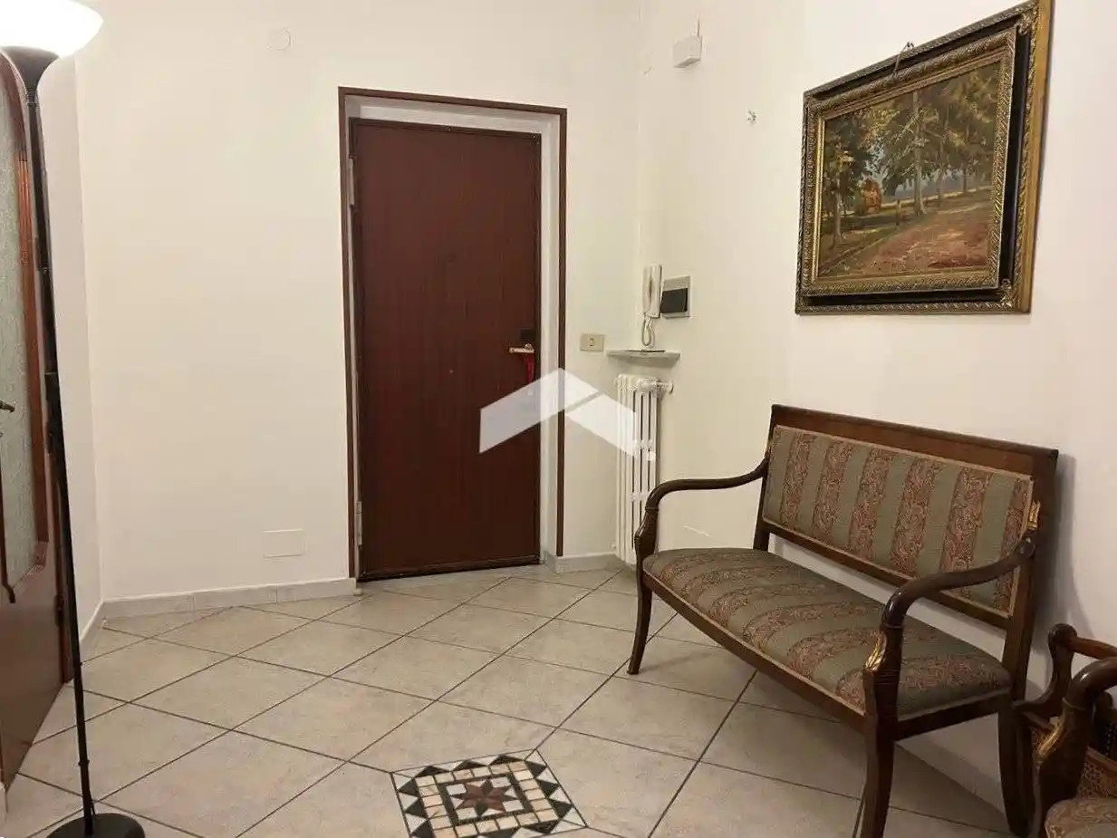 Quadrilocale via Thomas Eliot 15, Ponticelli, Napoli - foto 3