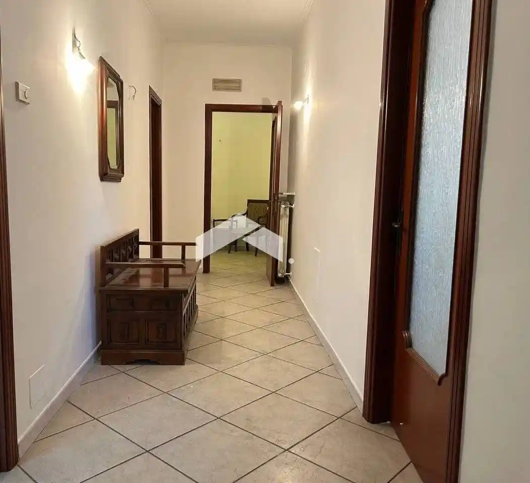 Quadrilocale via Thomas Eliot 15, Ponticelli, Napoli - foto 4