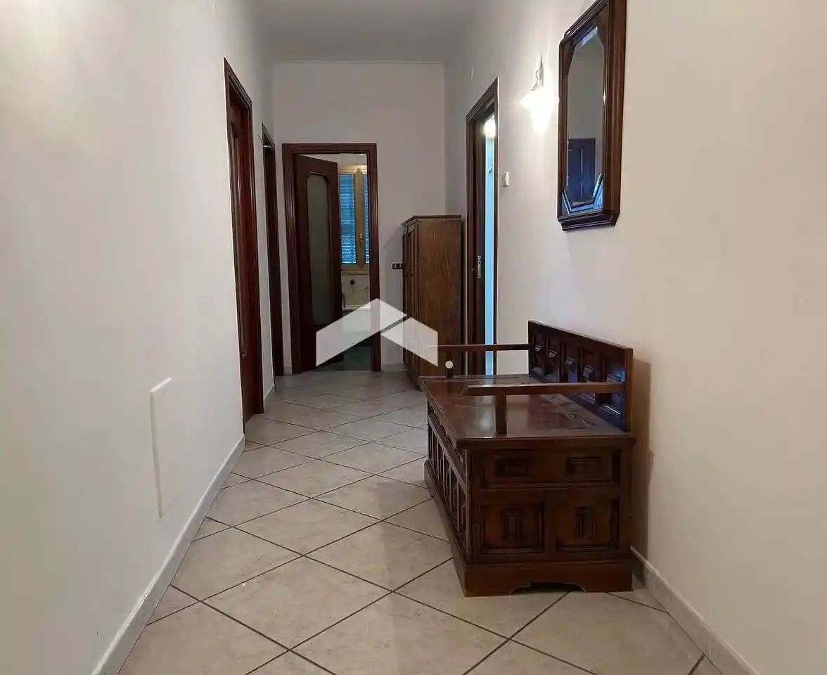 Quadrilocale via Thomas Eliot 15, Ponticelli, Napoli - foto 5