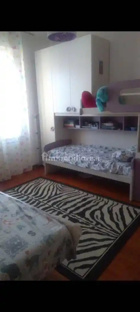 Trilocale Circonvallazione Fiume Montone Abbandonato 190, Centro Storico, Ravenna - foto 4