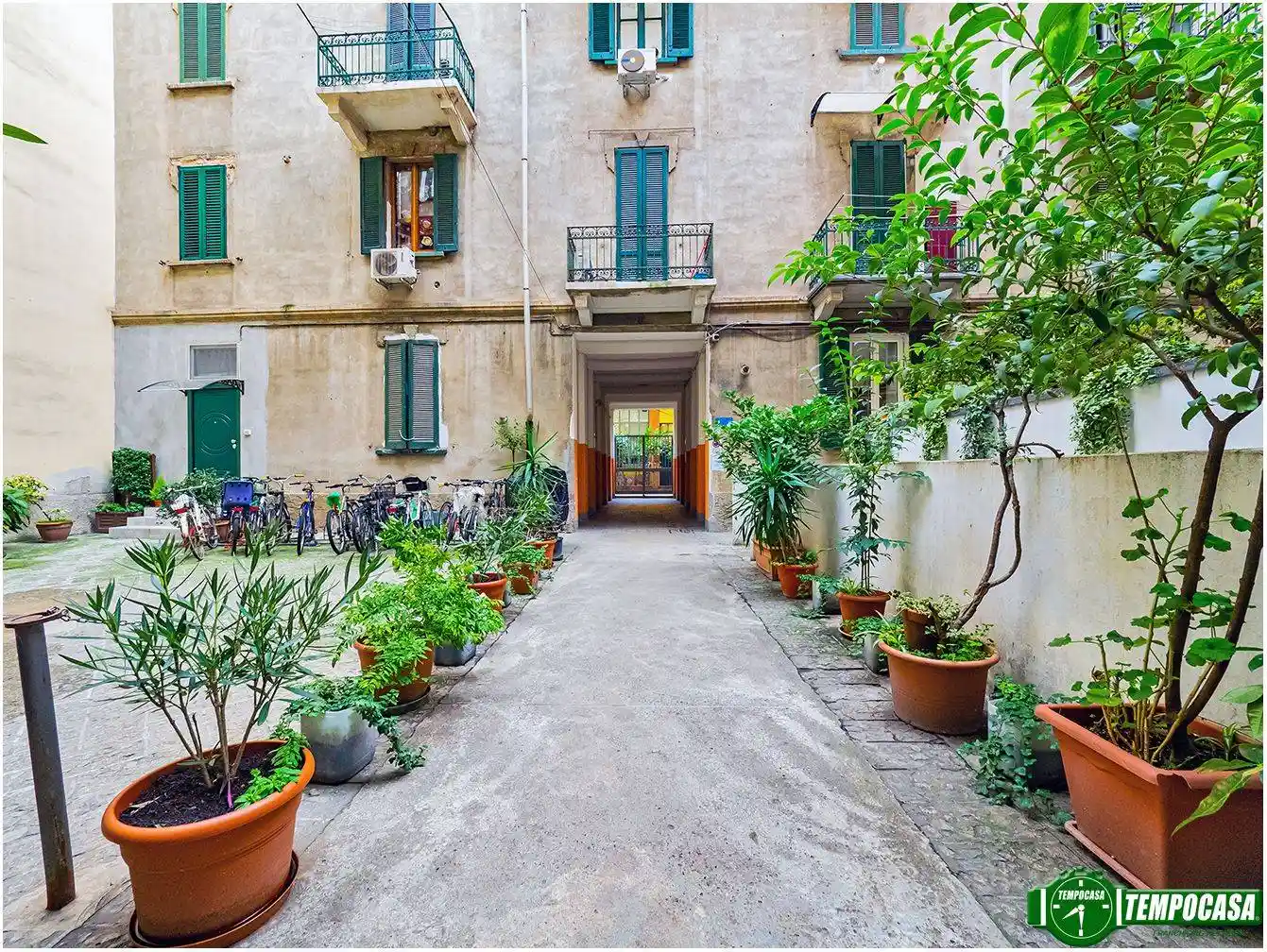 Monolocale da ristrutturare, quinto piano, Casoretto, Milano - foto 4