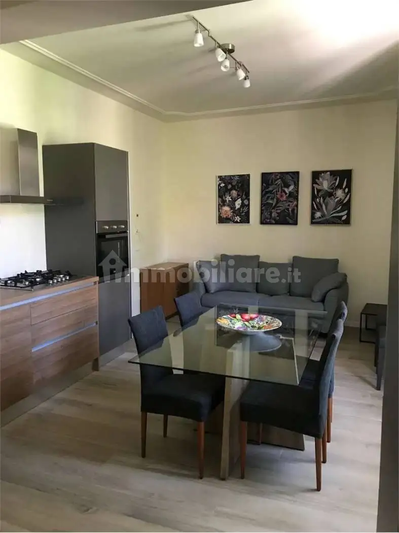 Appartamento in affitto a Modena