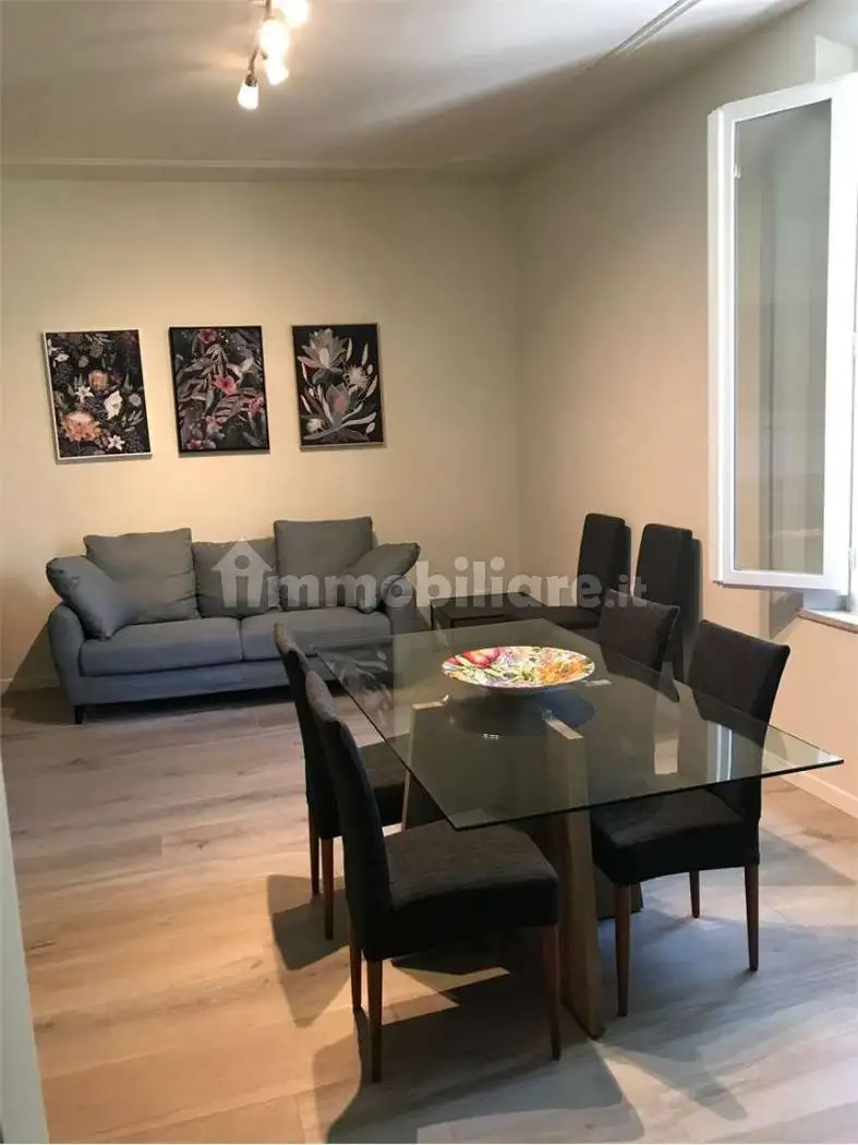 Trilocale ottimo stato, primo piano, Centro Storico, Modena - foto 3