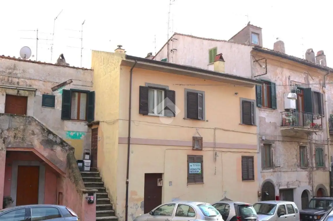 Appartamento in vendita a Genzano di Roma