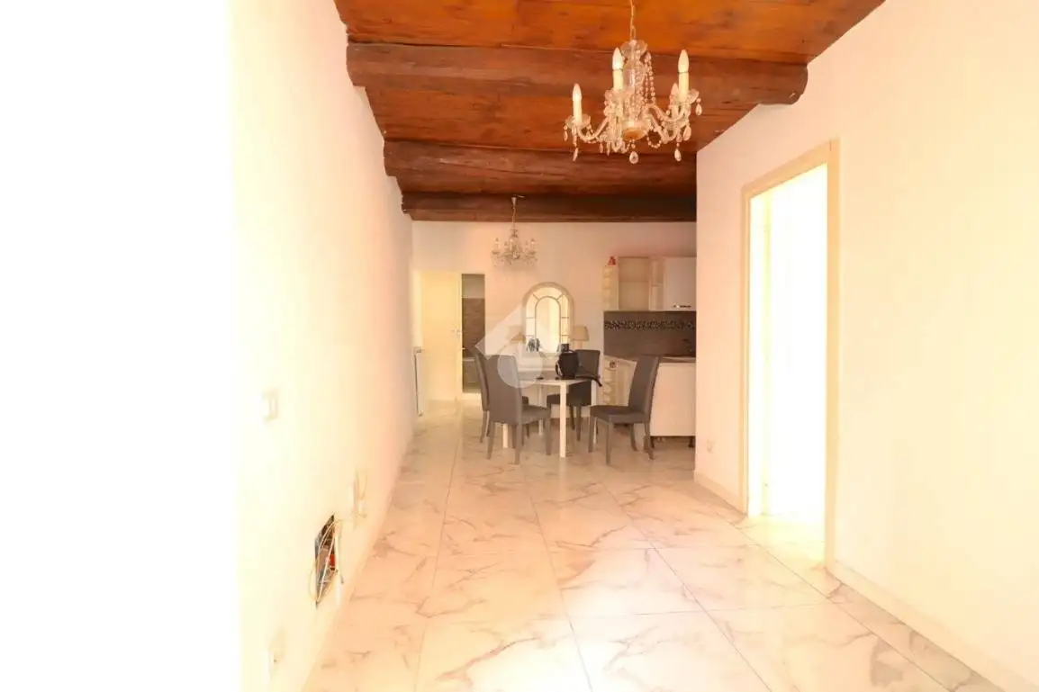 Trilocale via Ettore Ronconi 21, Centro Storico, Genzano di Roma - foto 2