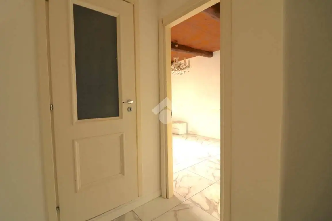 Trilocale via Ettore Ronconi 21, Centro Storico, Genzano di Roma - foto 5