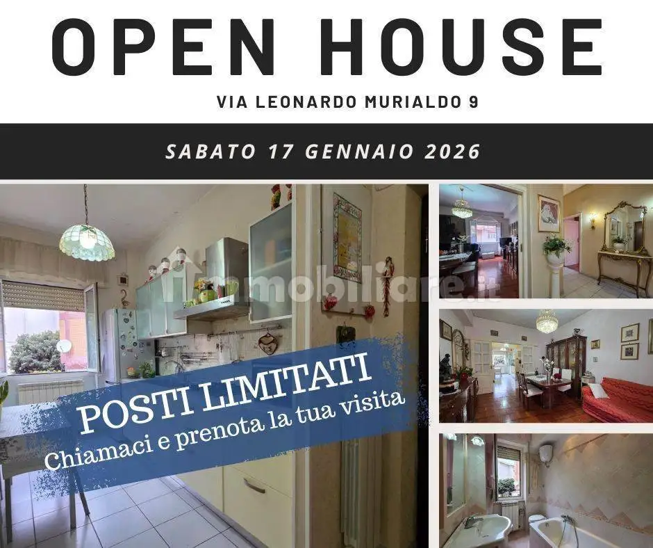 Appartamento in vendita a Viterbo