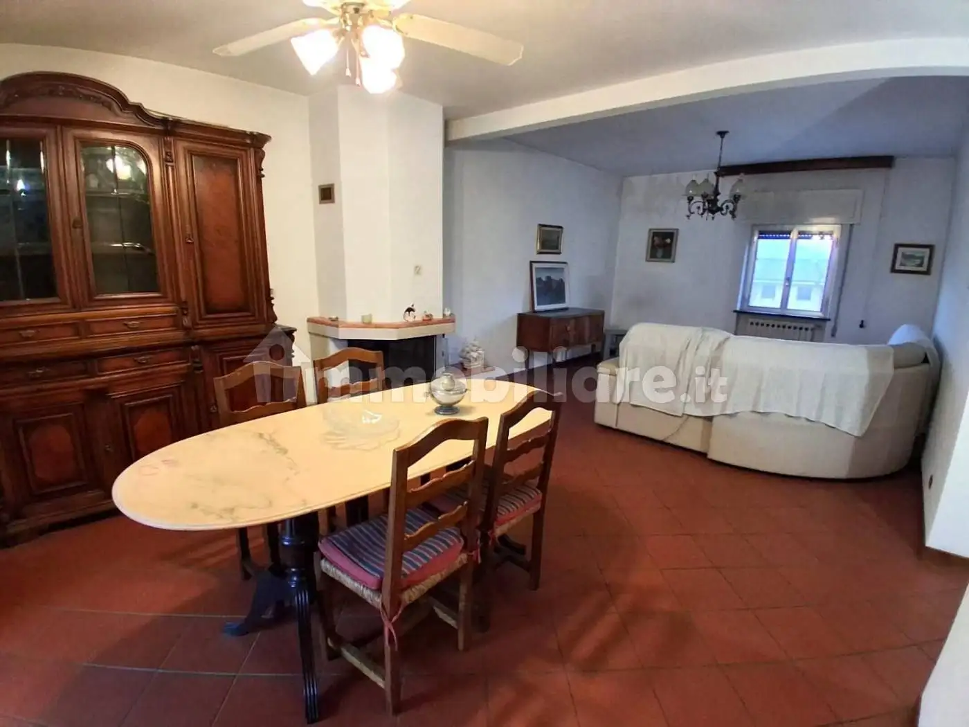 Terratetto unifamiliare 180 m², buono stato, Santa Maria a Colle - Ponte San Pietro, Lucca - foto 2