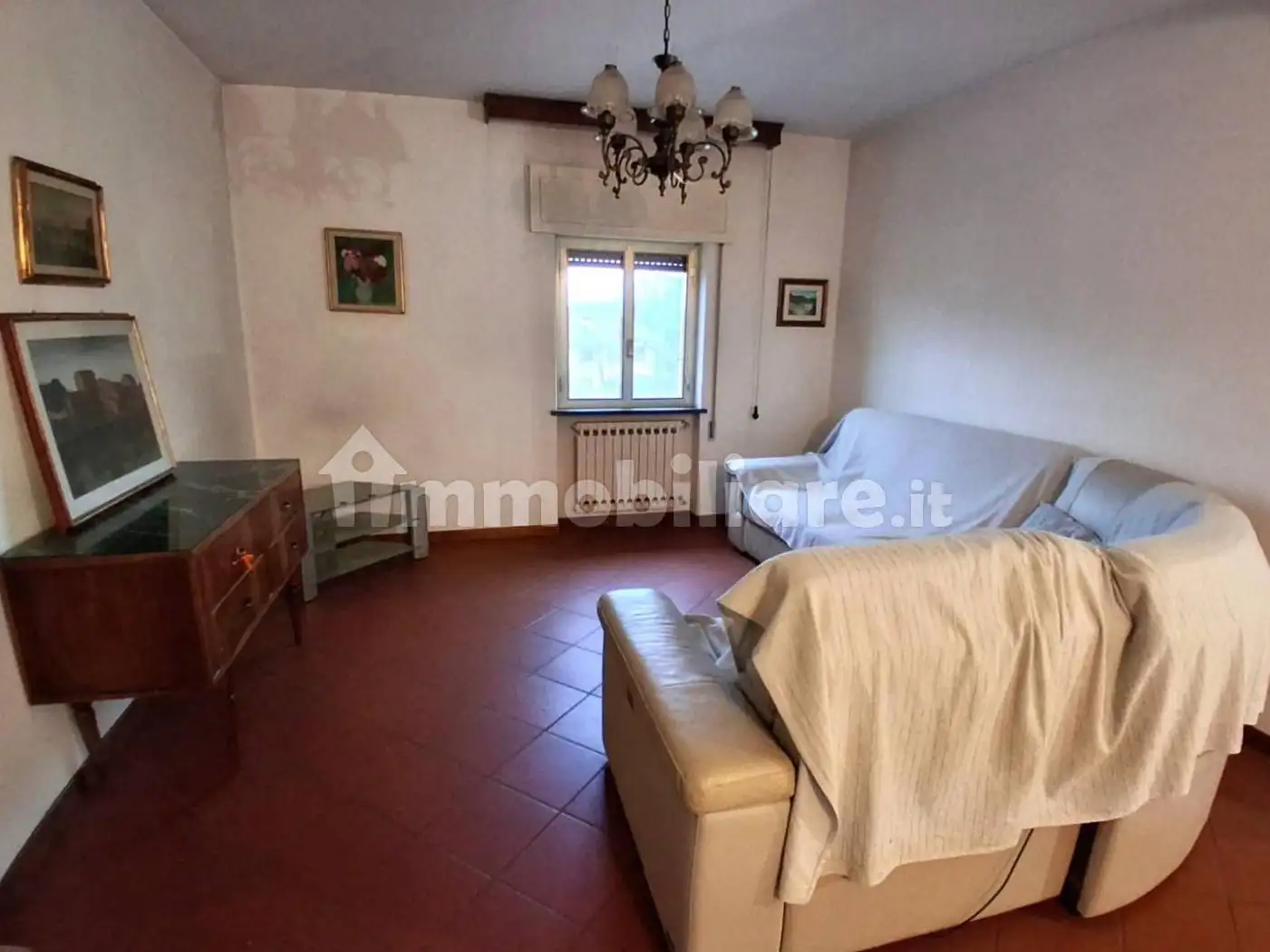 Terratetto unifamiliare 180 m², buono stato, Santa Maria a Colle - Ponte San Pietro, Lucca - foto 3