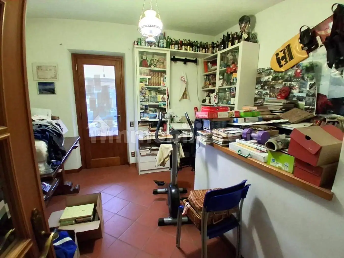 Terratetto unifamiliare 180 m², buono stato, Santa Maria a Colle - Ponte San Pietro, Lucca - foto 4