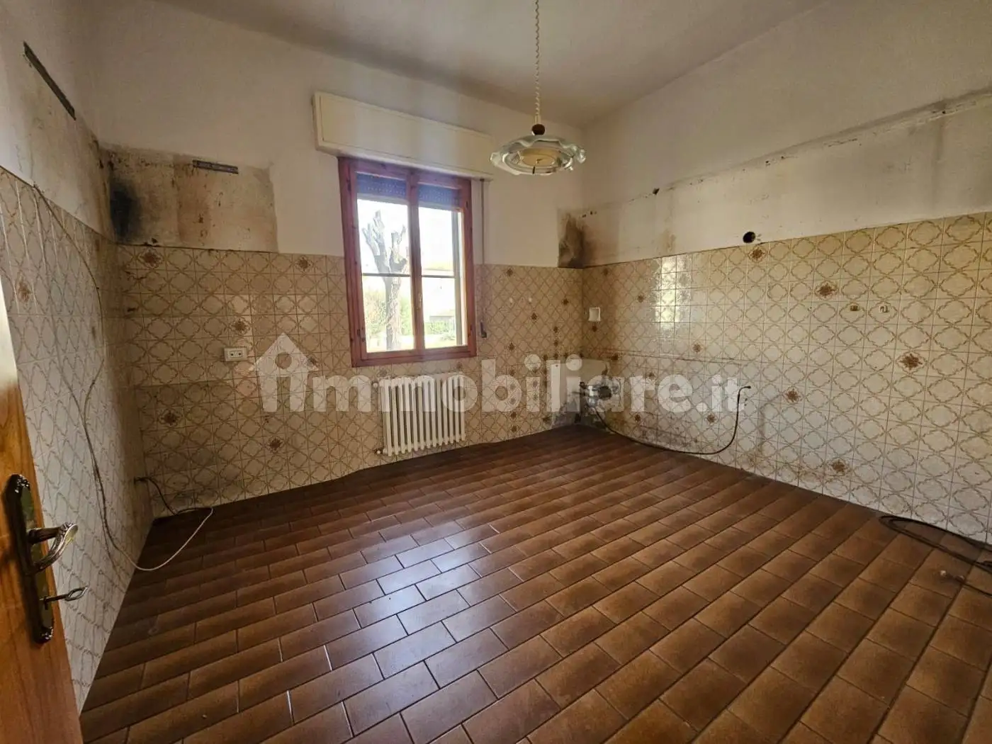 Quadrilocale via Antonio Placucci 40, San Martino in Strada, Forlì - foto 2