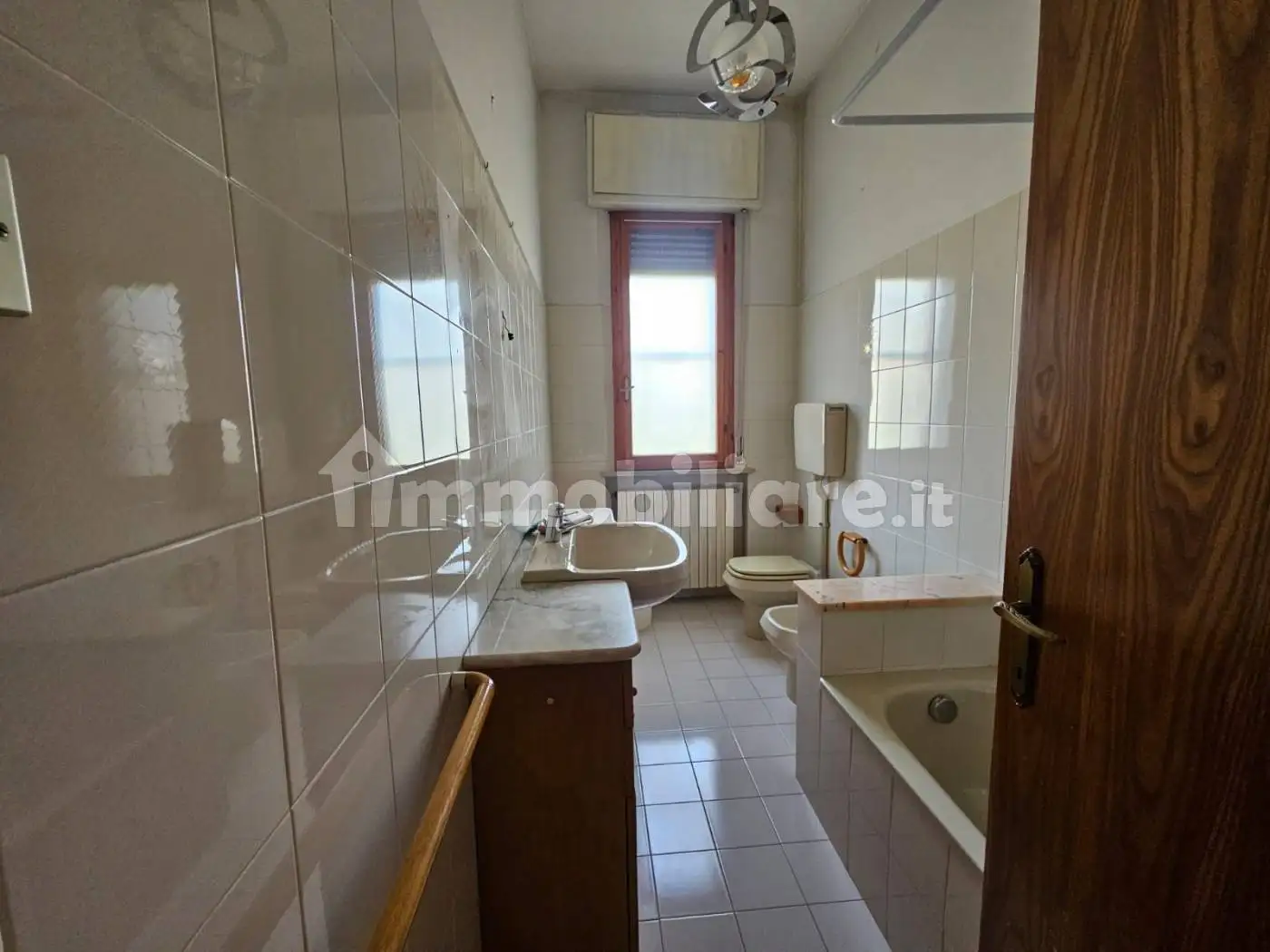 Quadrilocale via Antonio Placucci 40, San Martino in Strada, Forlì - foto 5