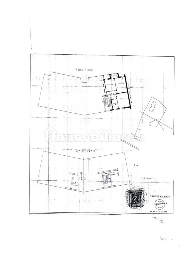 Trilocale buono stato, secondo piano, San Lazzaro, San Lazzaro di Savena - foto 2