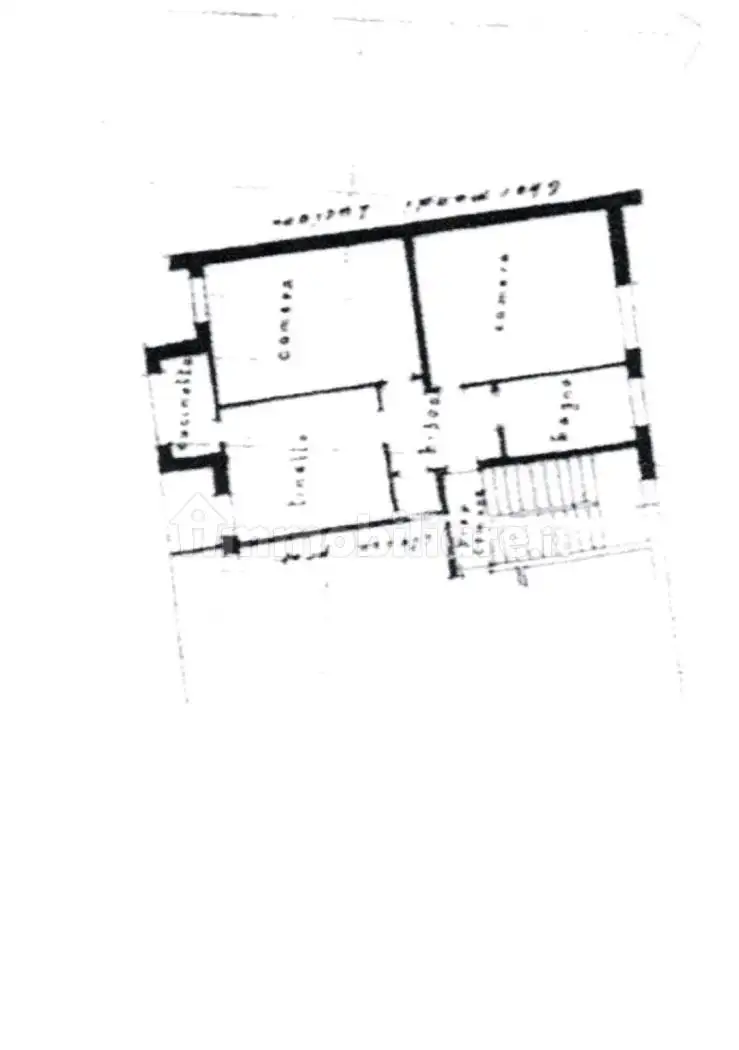 Trilocale buono stato, secondo piano, San Lazzaro, San Lazzaro di Savena - foto 4