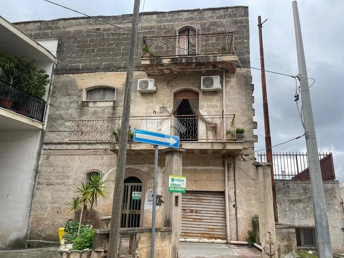 Appartamento in vendita a Grottaglie