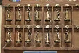 Albergo in Vendita - foto 2