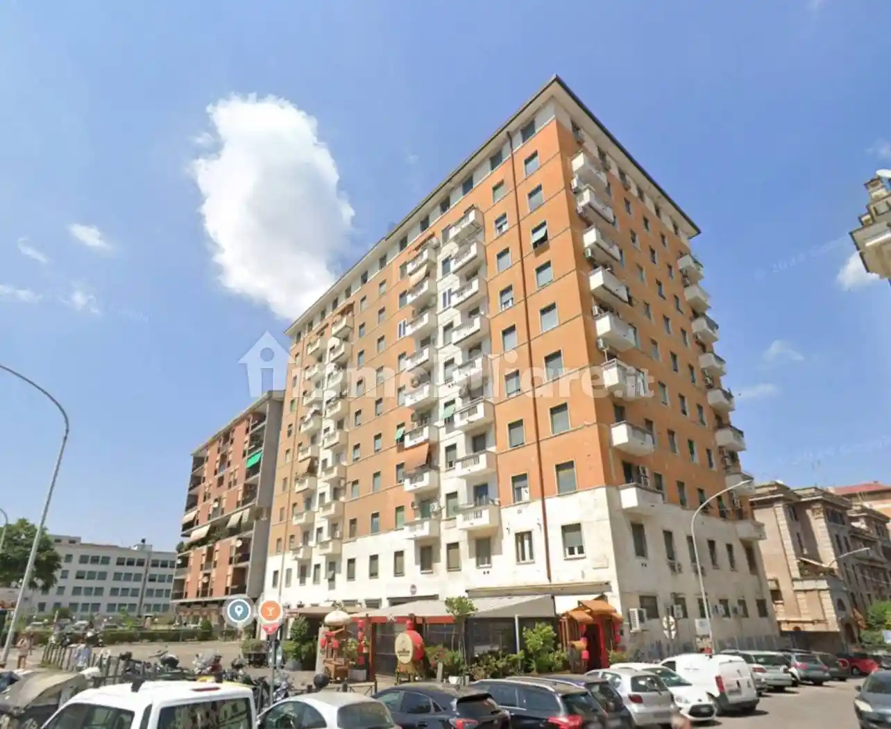 Quadrilocale piazza dell'Alberone 10, Furio Camillo, Roma - foto 3