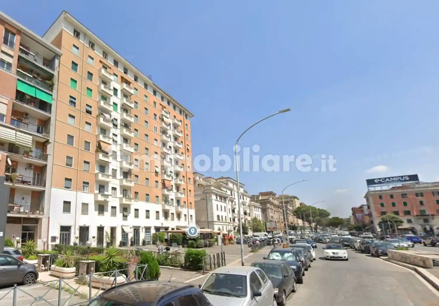 Quadrilocale piazza dell'Alberone 10, Furio Camillo, Roma - foto 4