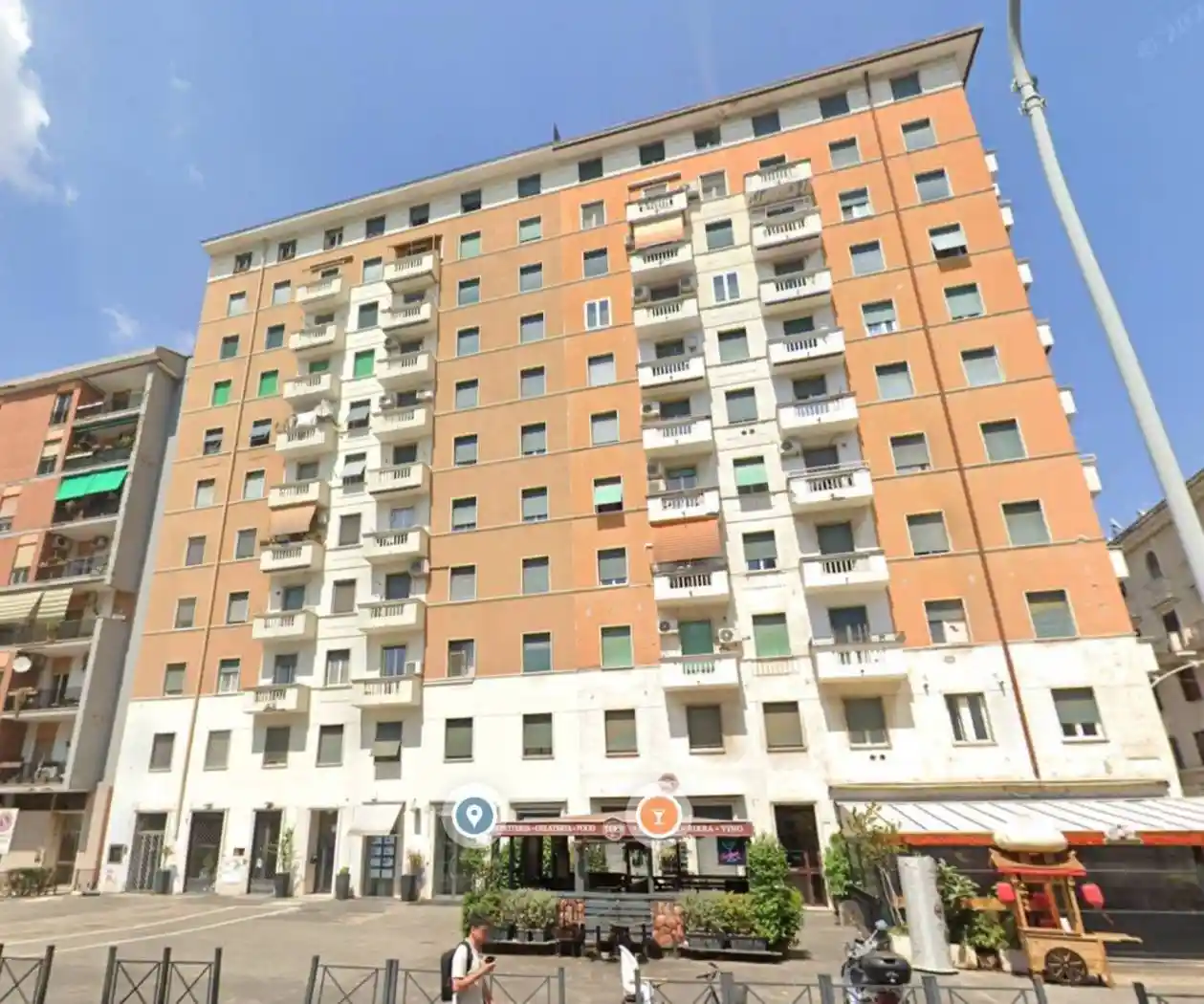 Quadrilocale piazza dell'Alberone 10, Furio Camillo, Roma - foto 5