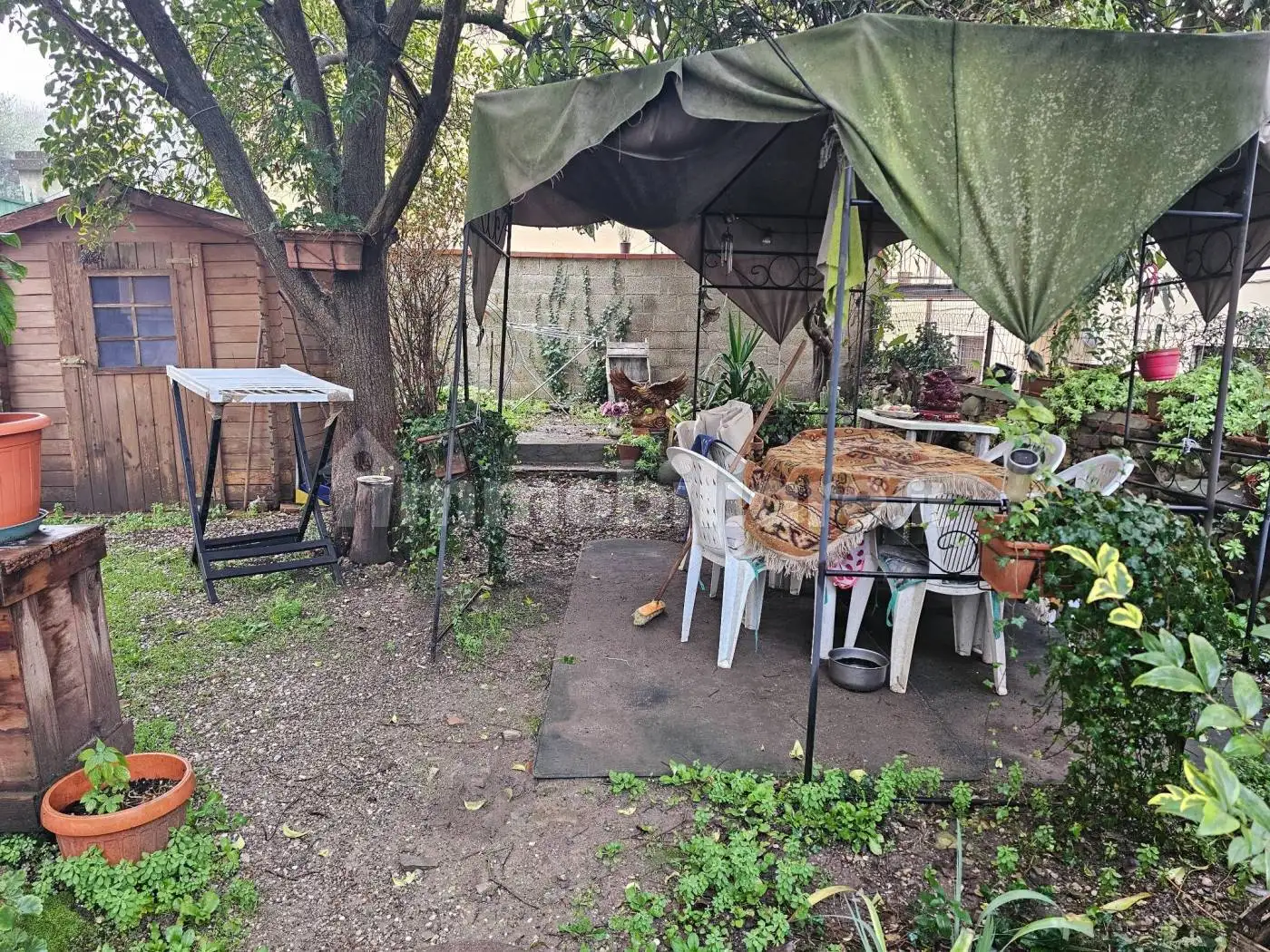 Terratetto unifamiliare via della Chiusa, Calenzano - foto 2