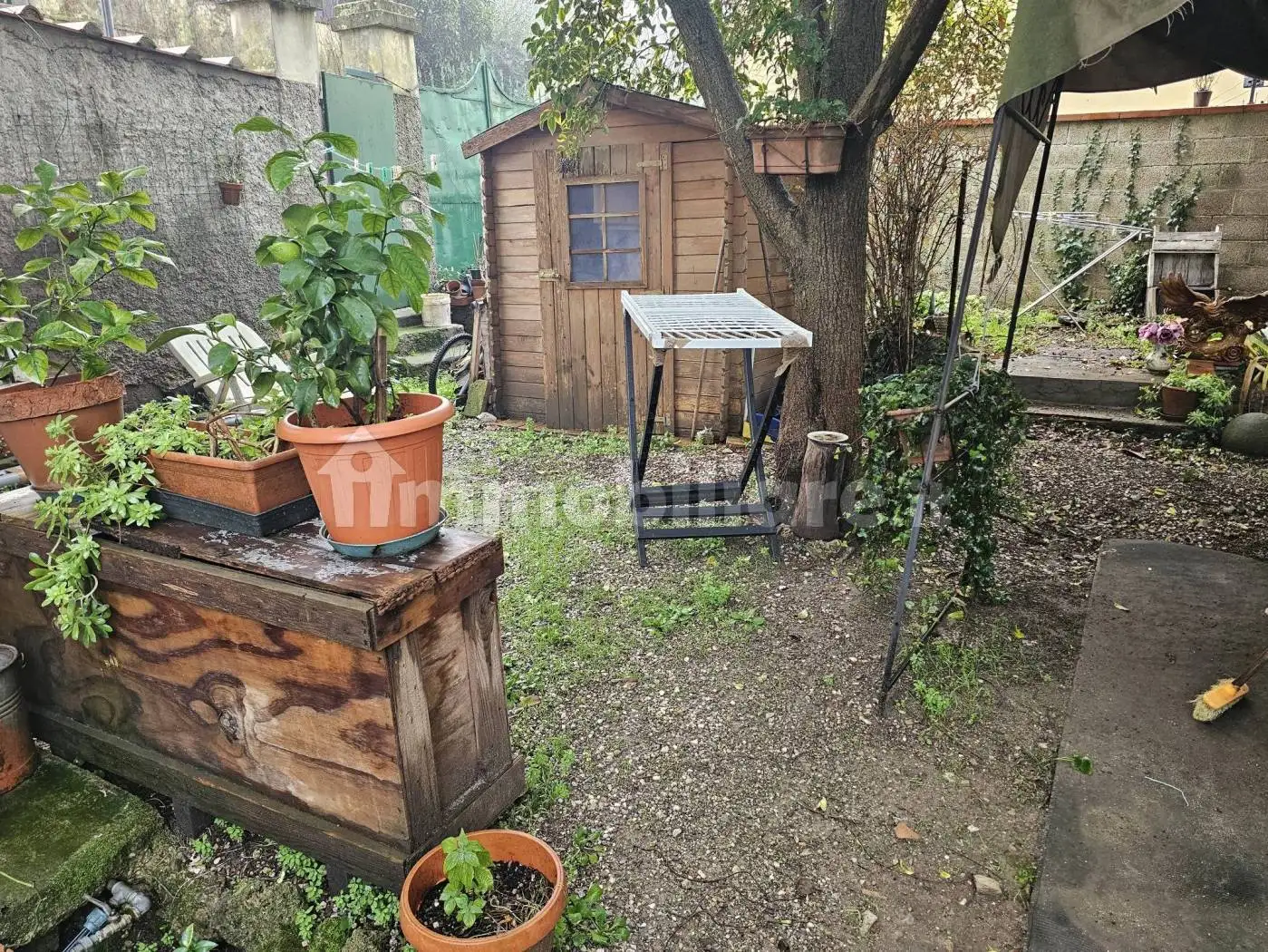 Terratetto unifamiliare via della Chiusa, Calenzano - foto 3