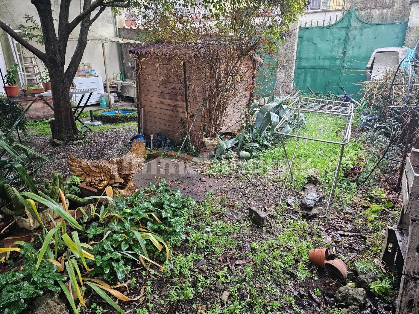 Terratetto unifamiliare via della Chiusa, Calenzano - foto 4