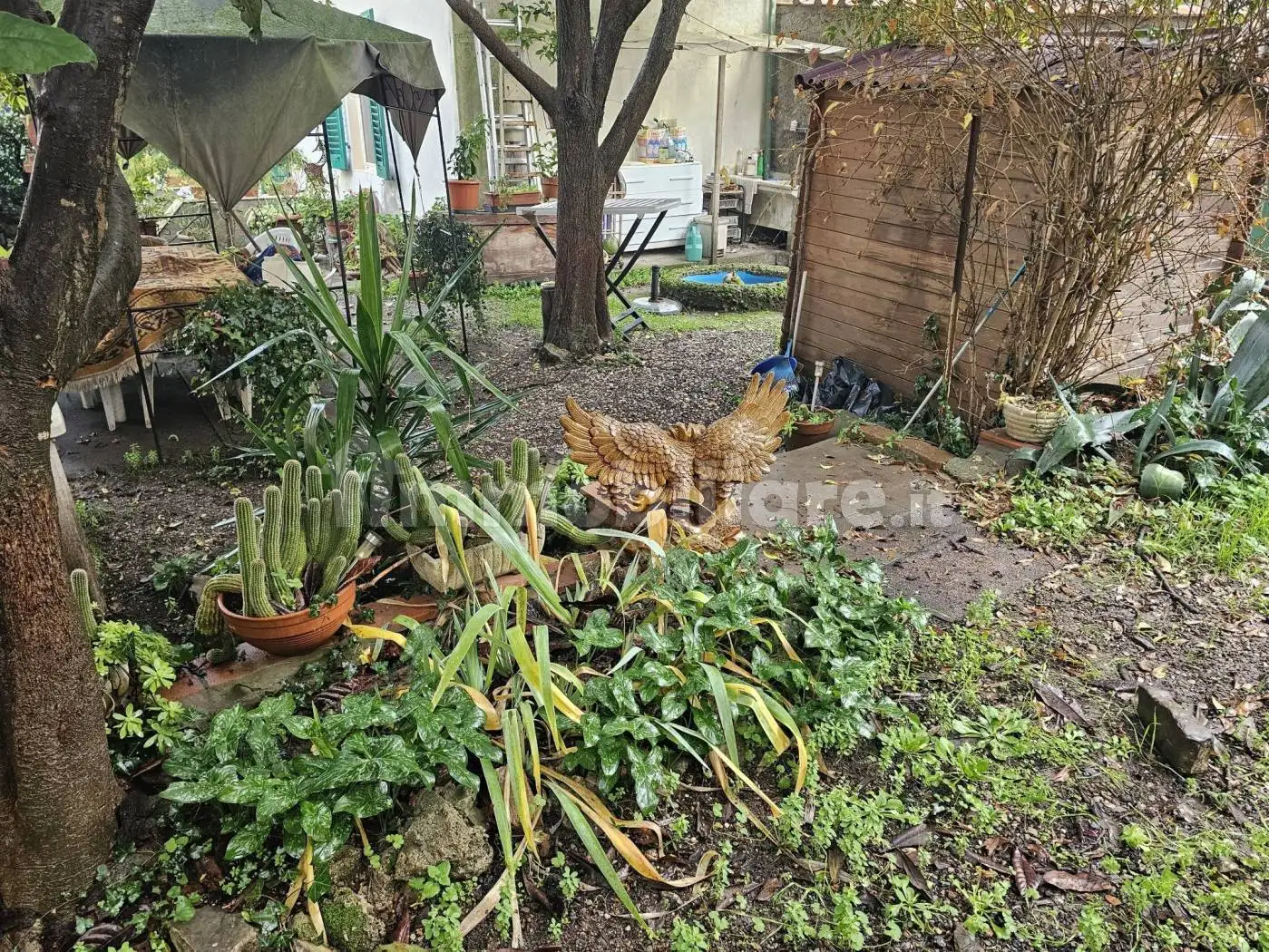 Terratetto unifamiliare via della Chiusa, Calenzano - foto 5