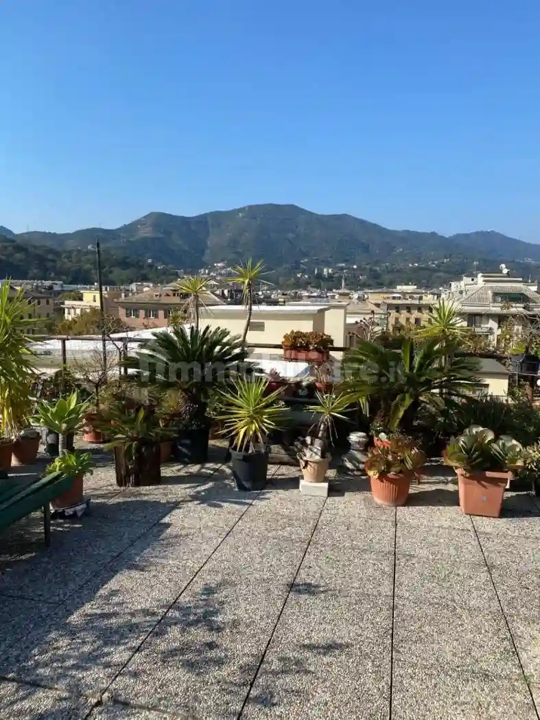 Trilocale via Sandro Botticelli, Certosa, Genova - foto 4