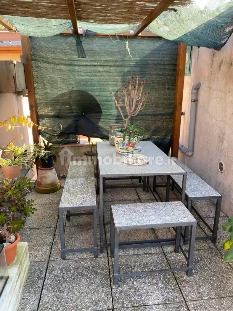 Trilocale via Sandro Botticelli, Certosa, Genova - foto 3