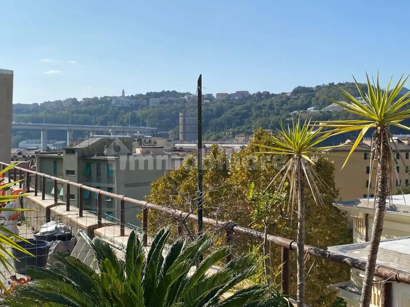 Trilocale via Sandro Botticelli, Certosa, Genova - foto 4