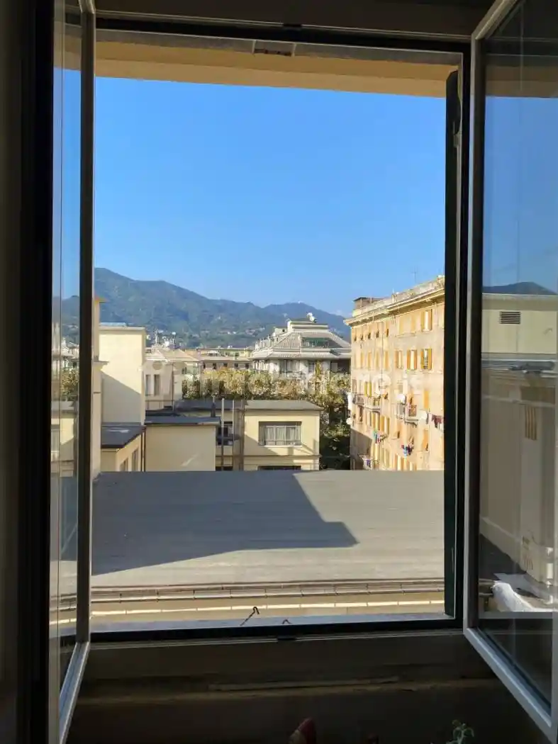 Trilocale via Sandro Botticelli, Certosa, Genova - foto 5