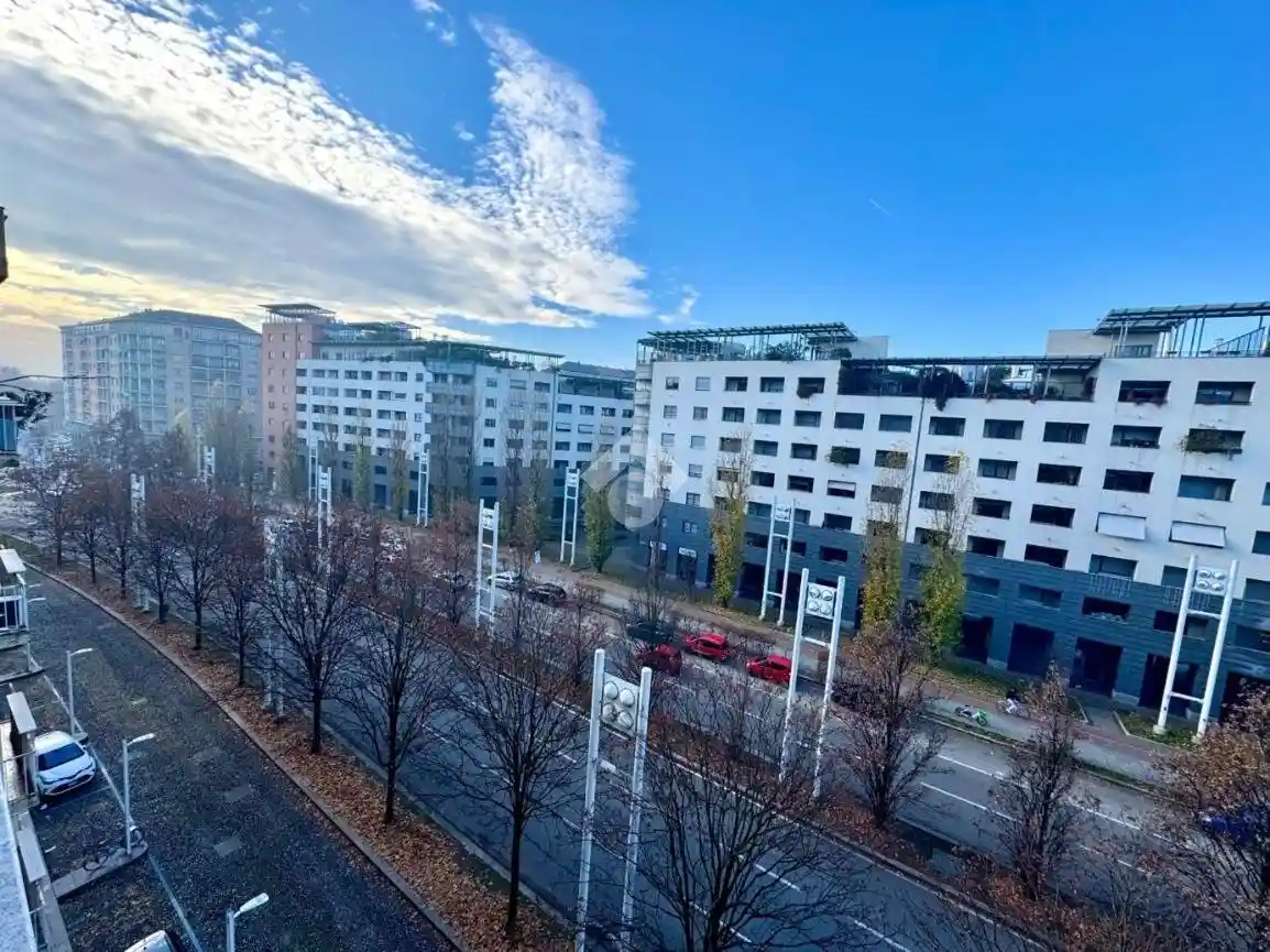 Quadrilocale via Giovanni da Verazzano 65, Crocetta, Torino - foto 2