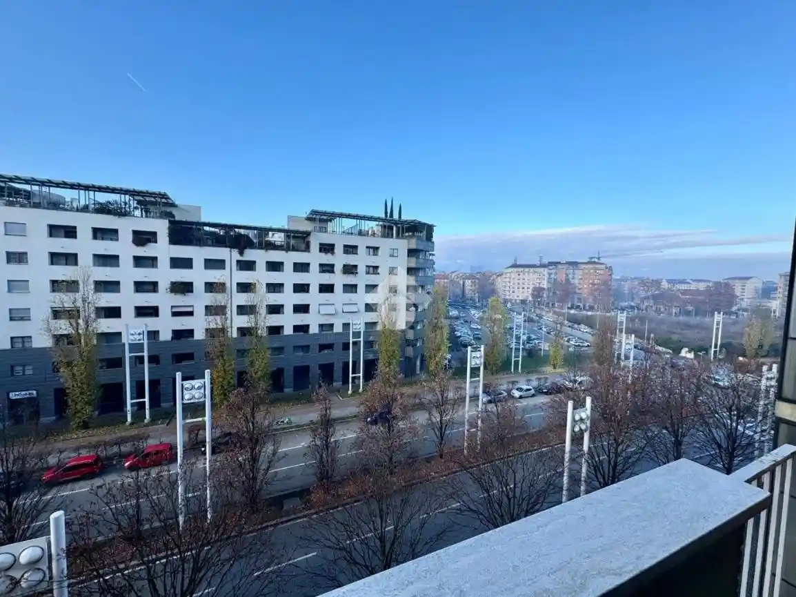 Quadrilocale via Giovanni da Verazzano 65, Crocetta, Torino - foto 3