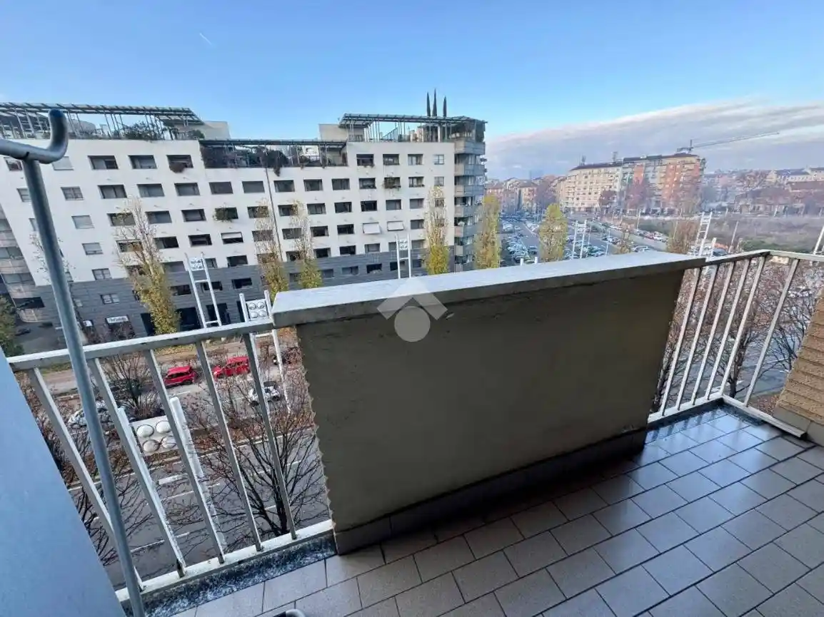 Quadrilocale via Giovanni da Verazzano 65, Crocetta, Torino - foto 4