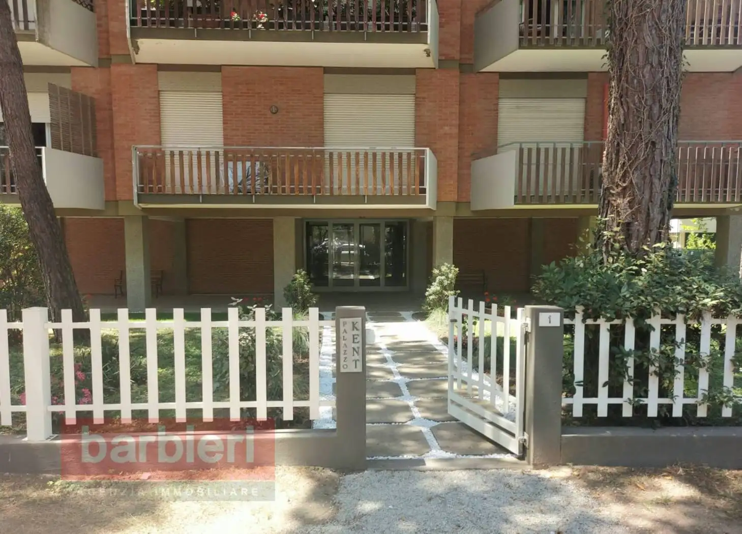Quadrilocale Anello del Pino 1, Milano Marittima, Cervia - foto 4