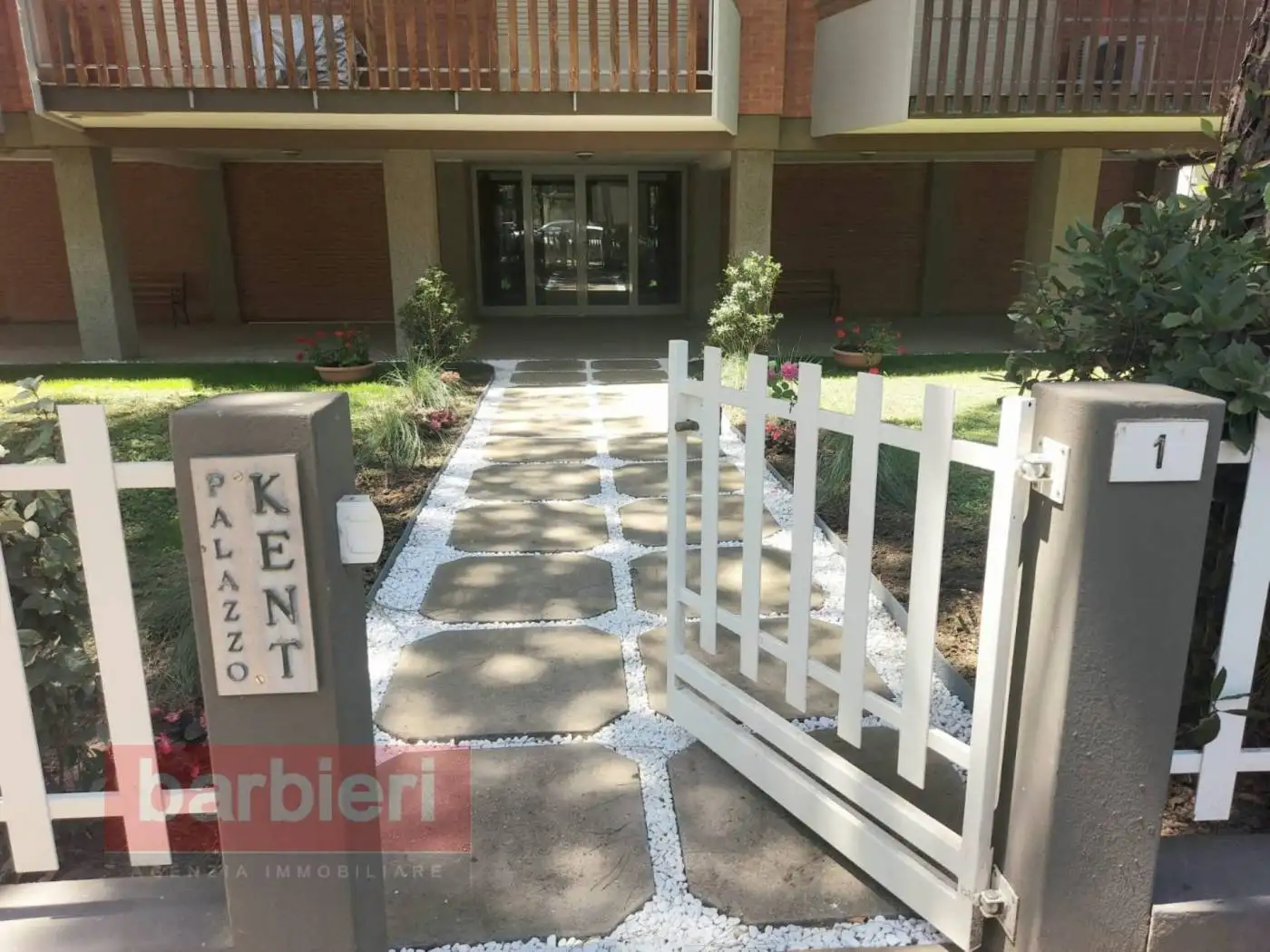 Quadrilocale Anello del Pino 1, Milano Marittima, Cervia - foto 5