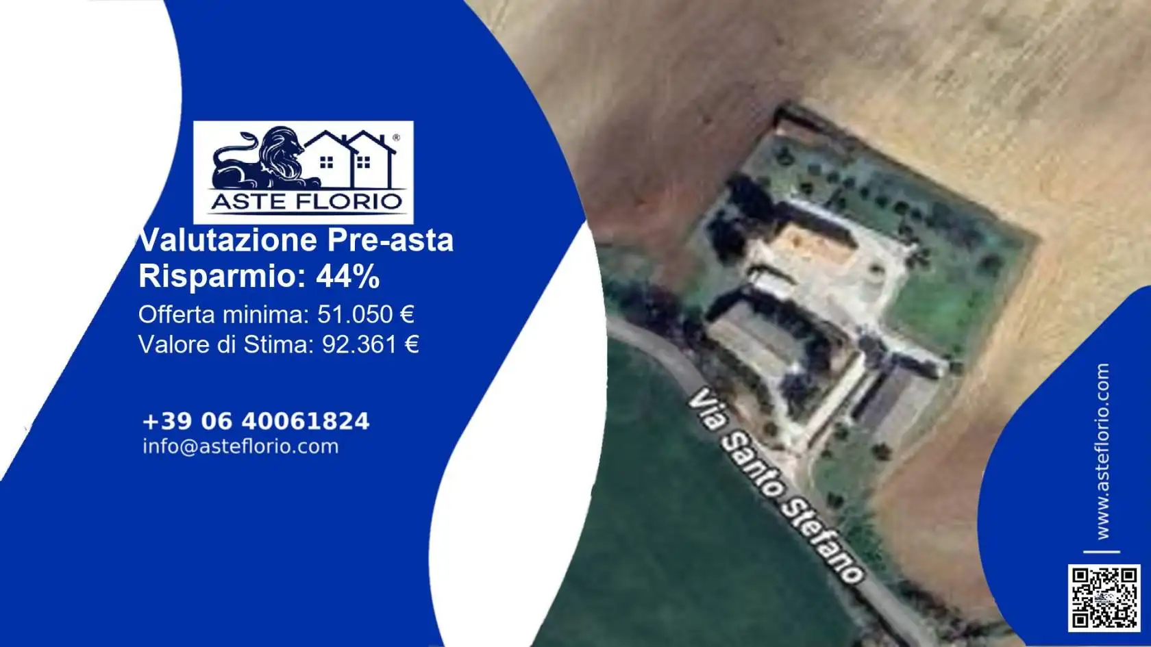 Appartamento in asta a Osimo