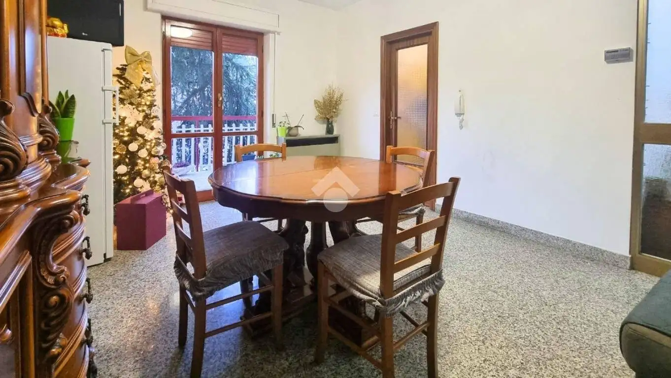 Trilocale via Scirola 25, Piattoni Villa Sant'Antonio, Castel di Lama - foto 2