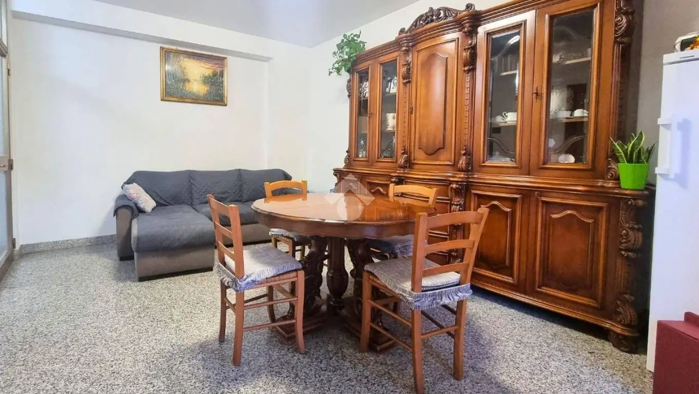 Trilocale via Scirola 25, Piattoni Villa Sant'Antonio, Castel di Lama - foto 4