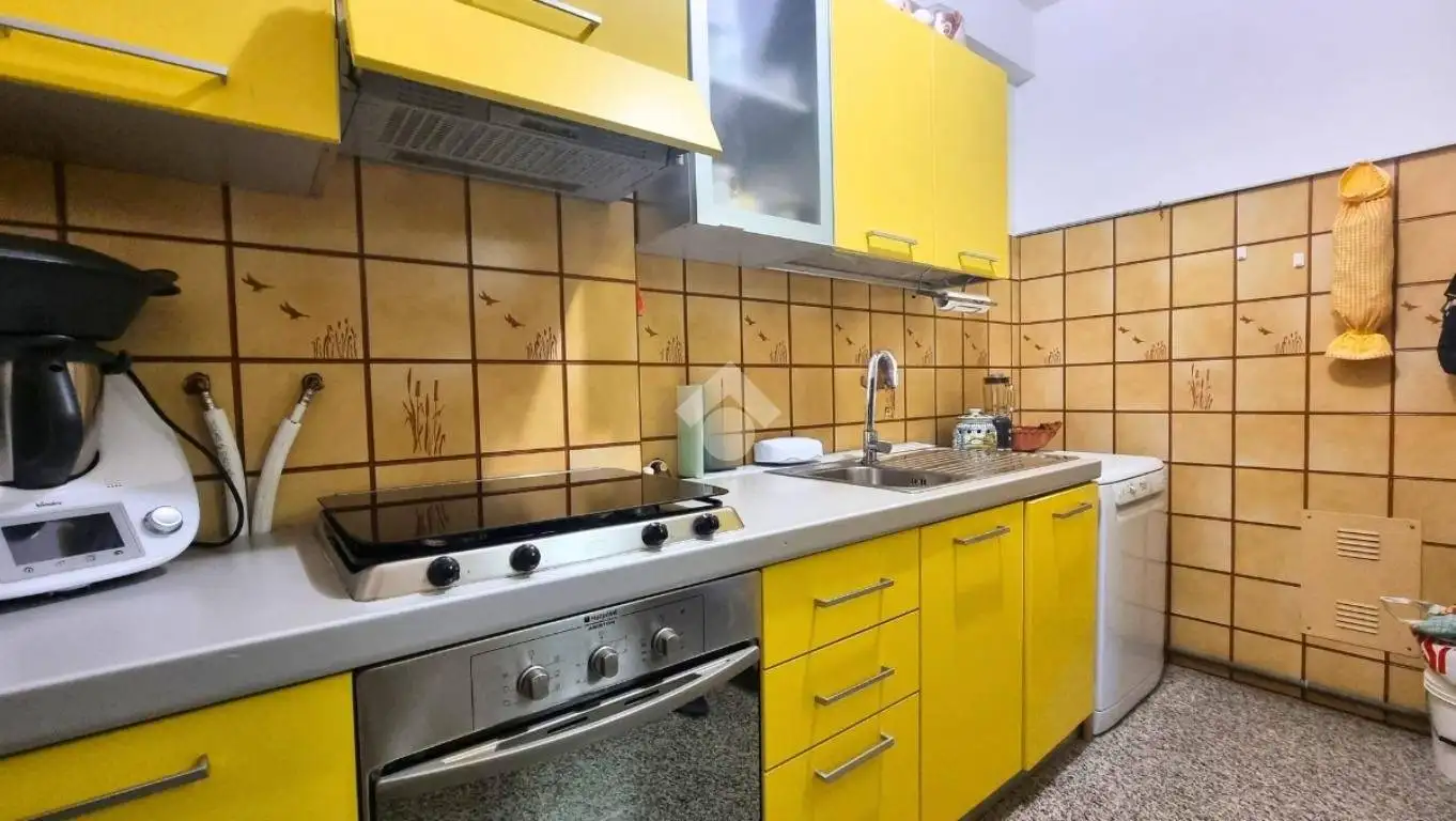 Trilocale via Scirola 25, Piattoni Villa Sant'Antonio, Castel di Lama - foto 5