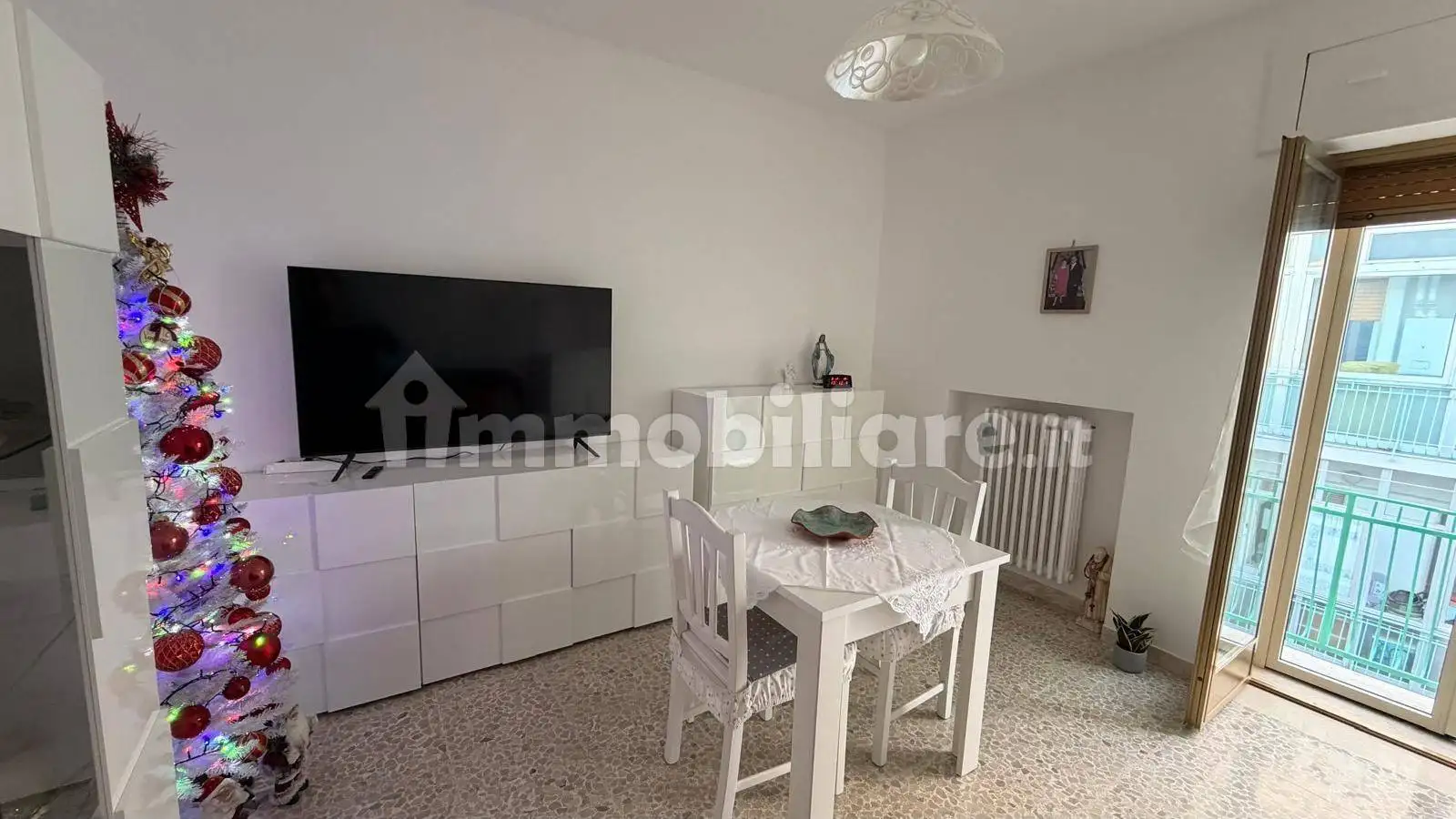 Appartamento in vendita a Putignano