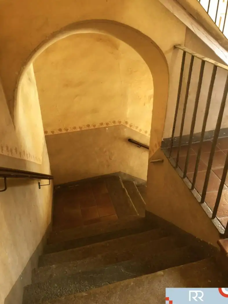 Trilocale buono stato, primo piano, Centro Storico, Moncalieri - foto 3