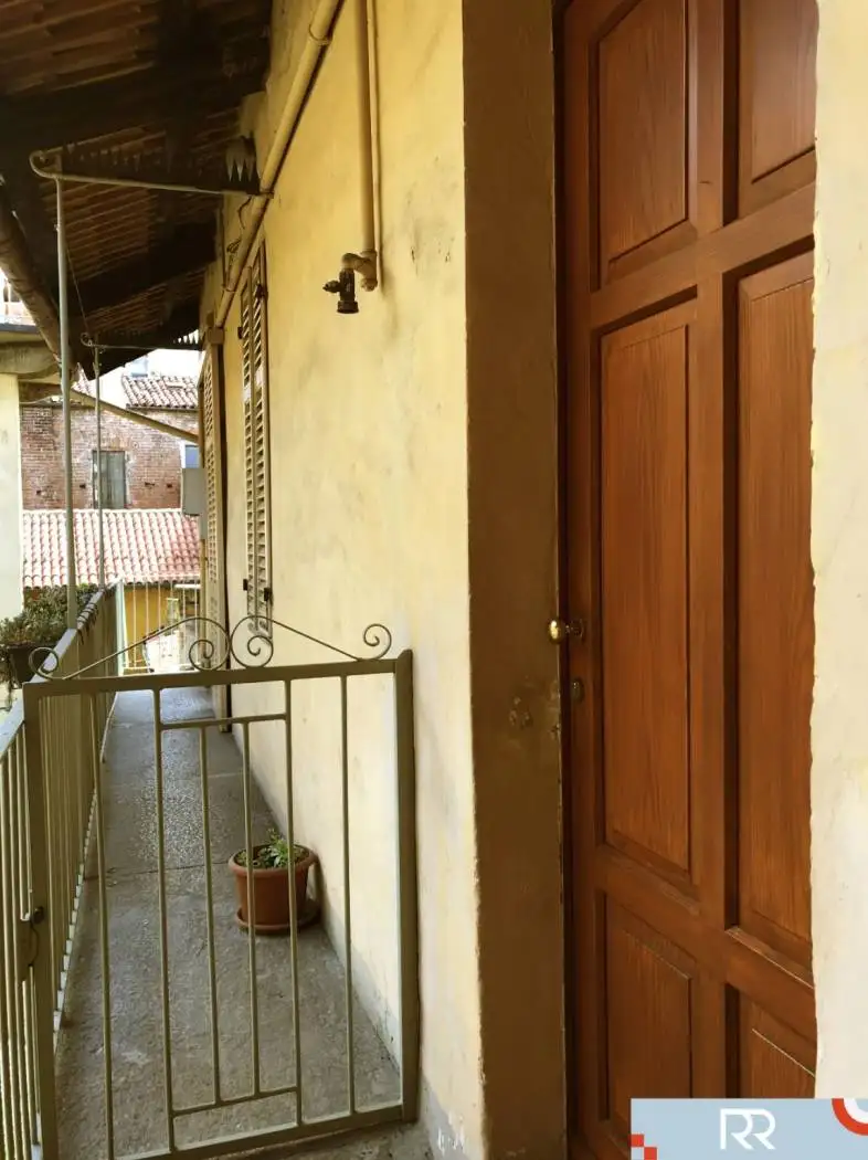 Trilocale buono stato, primo piano, Centro Storico, Moncalieri - foto 4