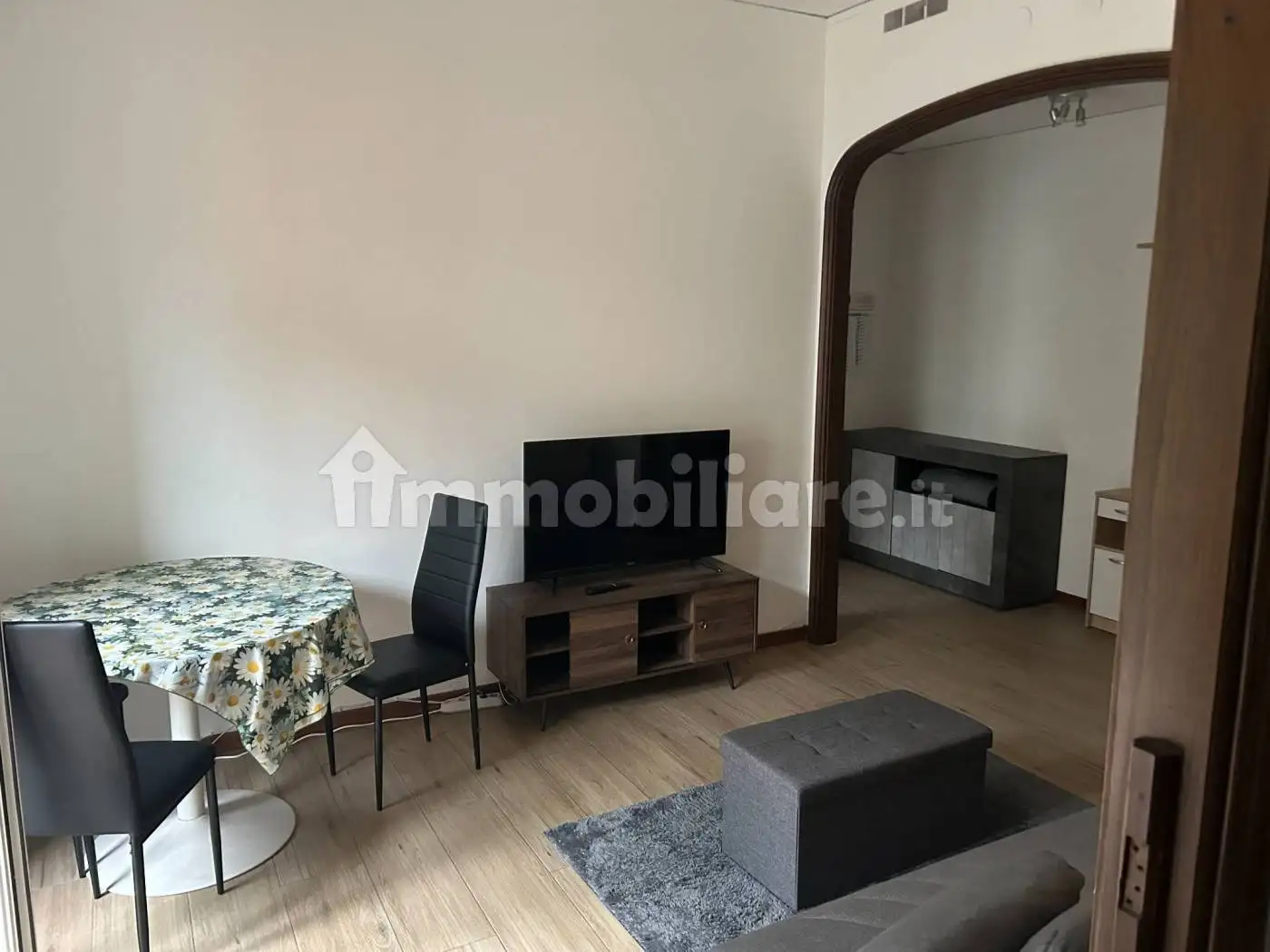 Bilocale via Ignazio Scotto, Villetta, Valloria, Savona - foto 2