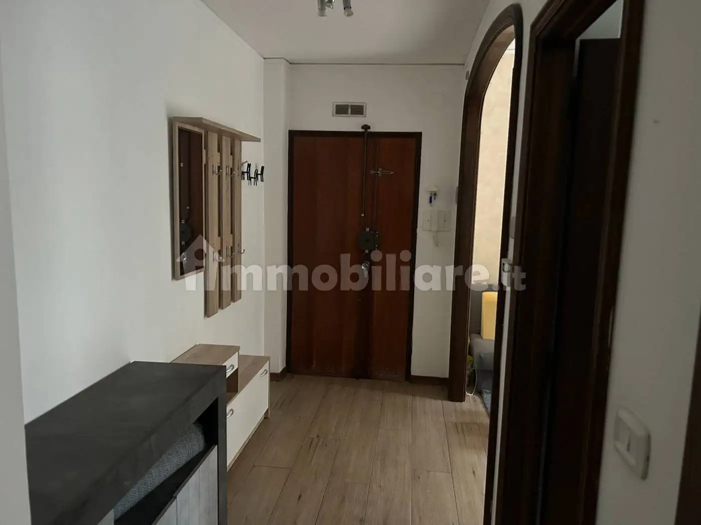 Bilocale via Ignazio Scotto, Villetta, Valloria, Savona - foto 3