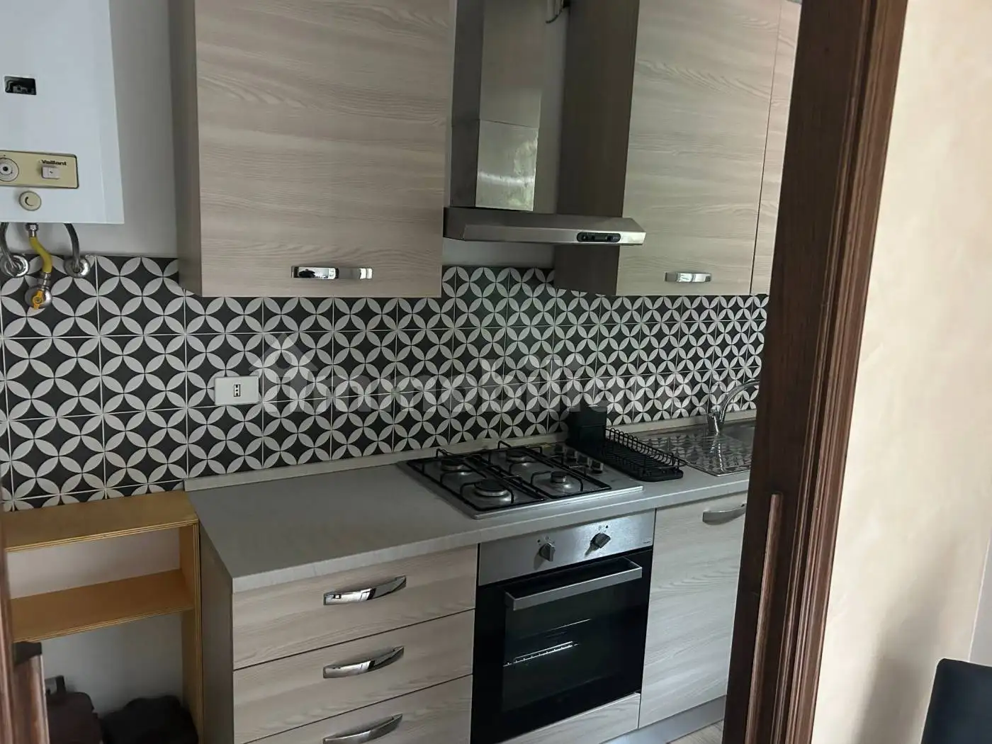 Bilocale via Ignazio Scotto, Villetta, Valloria, Savona - foto 4